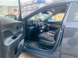 هیوندای کۆنا